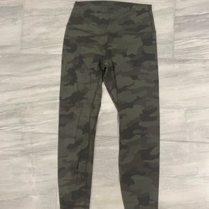 Lululemon Align Leggings